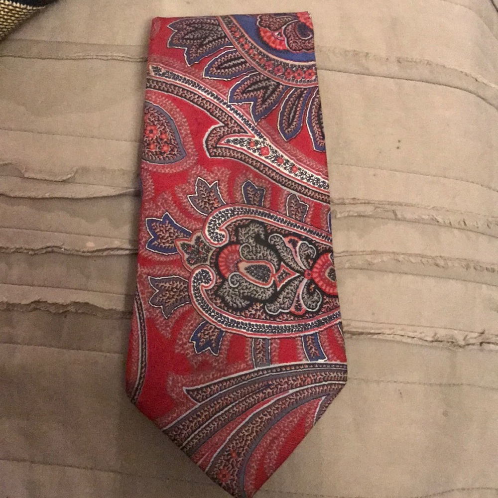 Christian Dior Tie